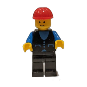Minifiguur miniatuur but010