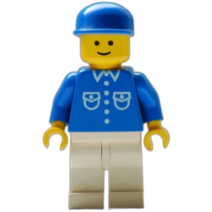 Vorschaubild der Minifigur but014