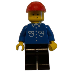 Miniature de la figurine but015