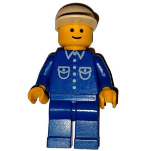 Vorschaubild der Minifigur but016