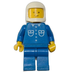 Vorschaubild der Minifigur but017