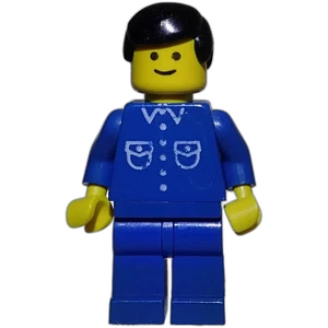 Vorschaubild der Minifigur but019