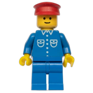 Miniature de la figurine but020