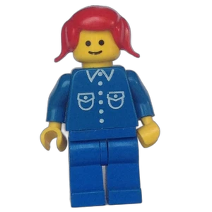 Vorschaubild der Minifigur but024