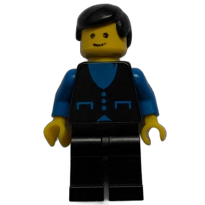 Minifiguur miniatuur but025