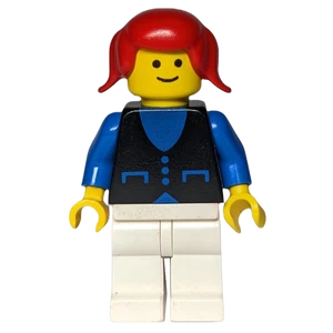 Miniature de la figurine but034
