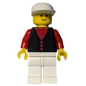 Miniature de la figurine but036