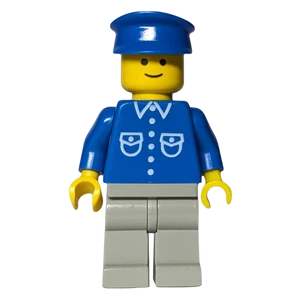 Miniature de la figurine but037