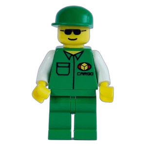 Vorschaubild der Minifigur car003