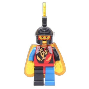 Minifiguur miniatuur cas001
