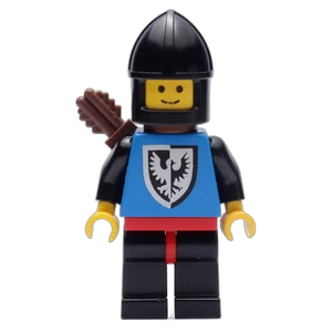 Vorschaubild der Minifigur cas005