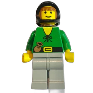 Thumbnail of minifigure cas008