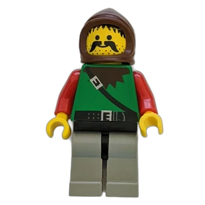 Vorschaubild der Minifigur cas009