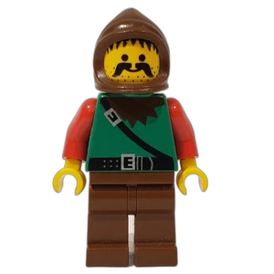 Thumbnail of minifigure cas010