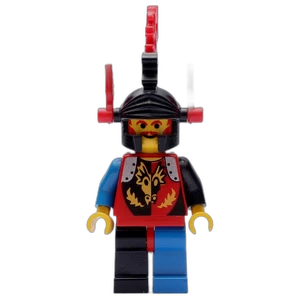 Minifiguur miniatuur cas011