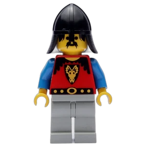 Vorschaubild der Minifigur cas014