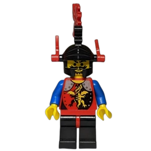 Vorschaubild der Minifigur cas017a