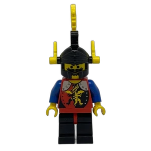 Minifiguur miniatuur cas018