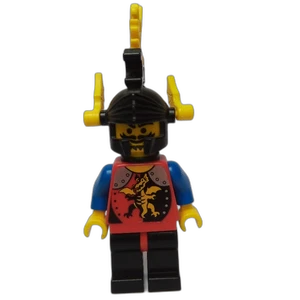 Minifiguur miniatuur cas018a