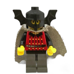 Minifiguur miniatuur cas022
