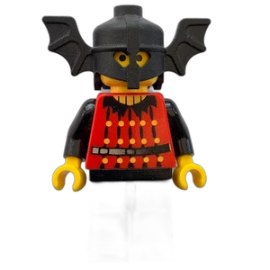 Thumbnail of minifigure cas022a