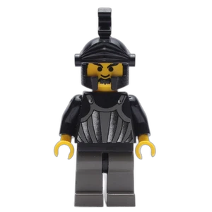 Thumbnail of minifigure cas023