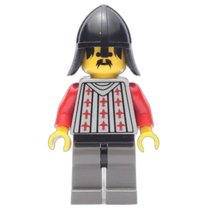 Thumbnail of minifigure cas026