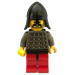 Minifiguur miniatuur cas029