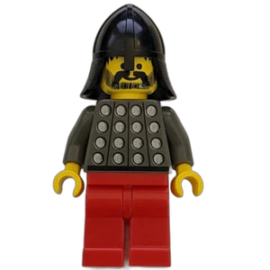 Vorschaubild der Minifigur cas030