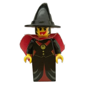 Minifiguur miniatuur cas032