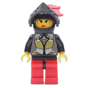 Minifiguur miniatuur cas034