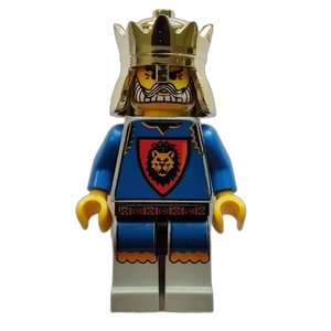 Minifiguur miniatuur cas035