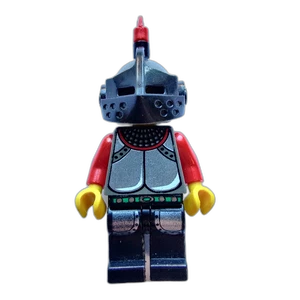 Minifiguur miniatuur cas036