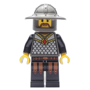 Vorschaubild der Minifigur cas039
