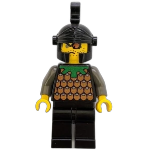 Minifiguur miniatuur cas041