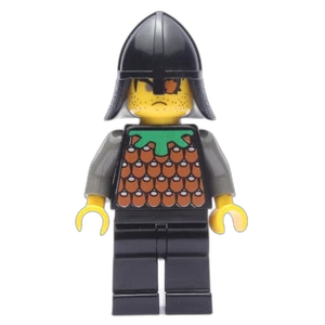 Vorschaubild der Minifigur cas042