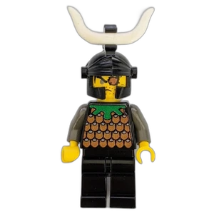 Vorschaubild der Minifigur cas043