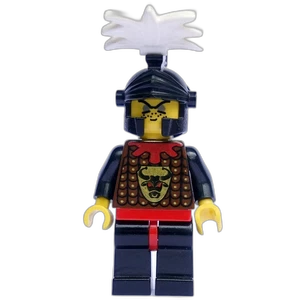 Thumbnail of minifigure cas045