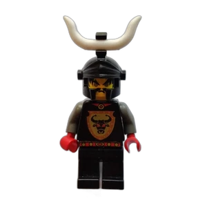 Minifiguur miniatuur cas046
