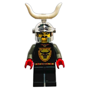 Vorschaubild der Minifigur cas046cm