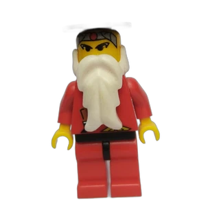 Vorschaubild der Minifigur cas051
