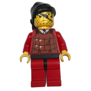 Thumbnail of minifigure cas052