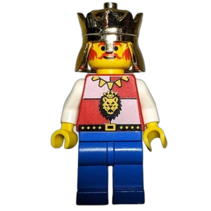 Thumbnail of minifigure cas060a