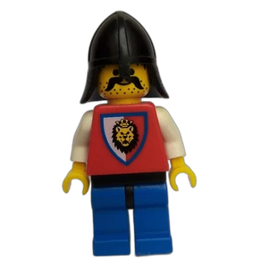 Thumbnail of minifigure cas064