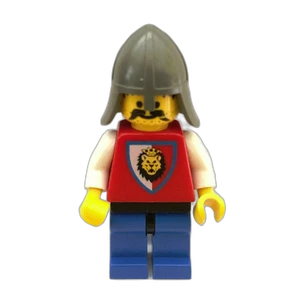 Minifiguur miniatuur cas065
