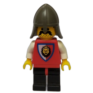 Vorschaubild der Minifigur cas066