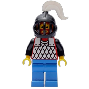 Vorschaubild der Minifigur cas067