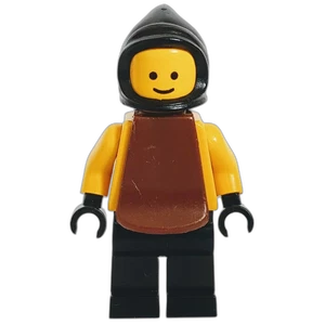 Minifiguur miniatuur cas089