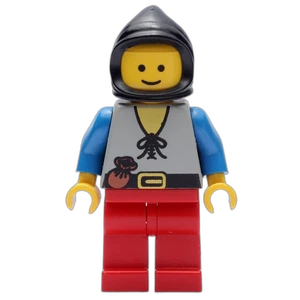Vorschaubild der Minifigur cas093