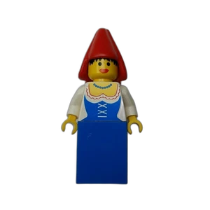 Vorschaubild der Minifigur cas097